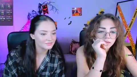 Miki online show from 10.27.25