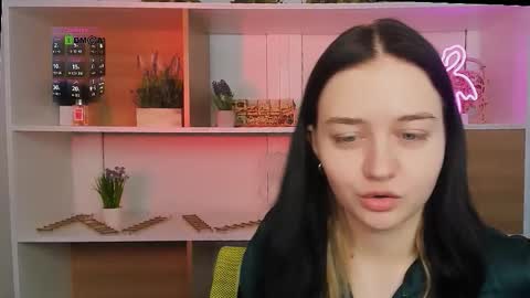 miki_ti online show from 11.30.25