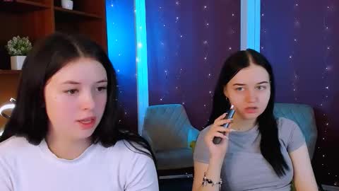 miki_ti online show from 02.09.26