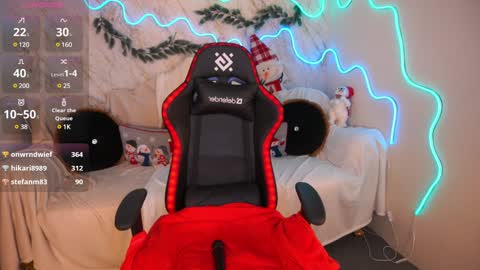 Miki online show from 12.29.24