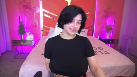 Miki online show from 01.21.25