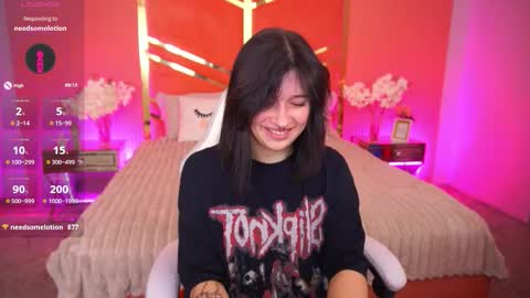 Miki online show from 09.22.25