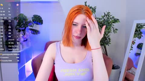 mikka_blush online show from 01.11.25