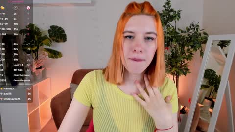 mikka_blush online show from 01.12.25