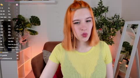 mikka_blush online show from 01.12.25