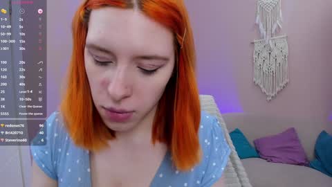 mikka_blush online show from 02.03.25