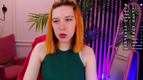 mikka_blush online show from 03.09.25