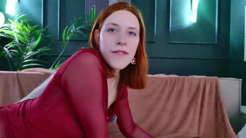 Snapshot of mikka_blush chatting on 05.15.26 mikka_blush online show from 05.15.26