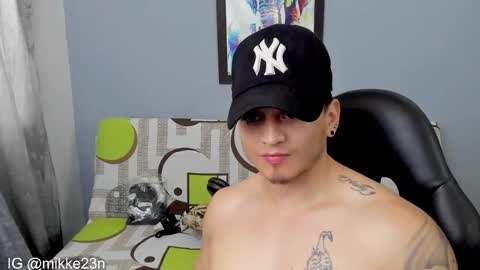 MIKKE online show from 02.07.25