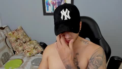 MIKKE online show from 02.10.25