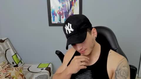 MIKKE online show from 02.11.25