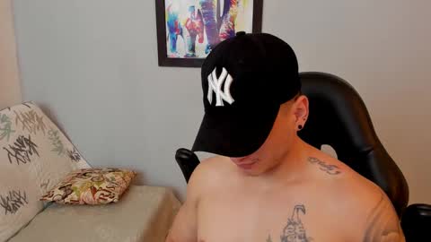 MIKKE online show from 03.11.25