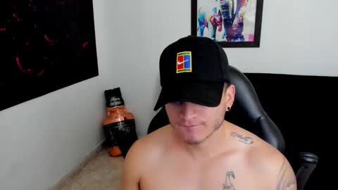 MIKKE online show from 10.03.25