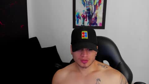 MIKKE online show from 10.14.25