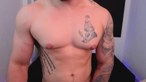 MIKKE online show from 11.11.25