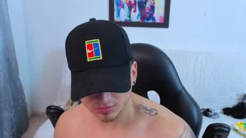 MIKKE online show from 11.16.25