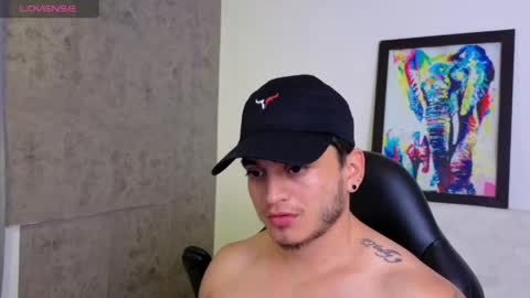 Snapshot of mikke_love chatting on 06.03.26 MIKKE online show from 06.03.26