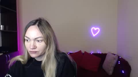 Adalina online show from 01.14.26