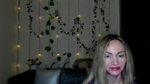 Adalina online show from 03.25.26