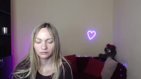 Adalina online show from 04.06.26