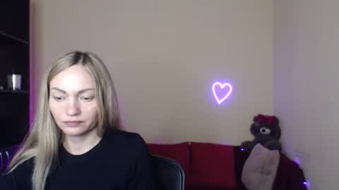 Adalina online show from 04.10.26