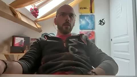 mikmik91 online show from 12.19.24