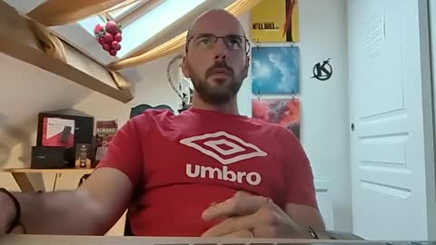 mikmik91 online show from 12.24.24