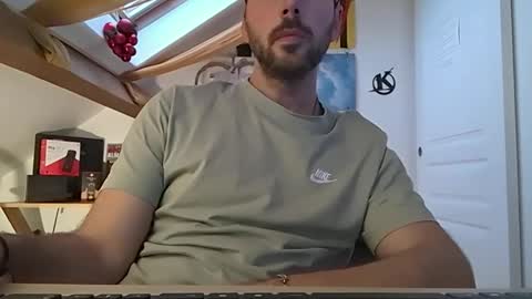 mikmik91 online show from 01.06.25