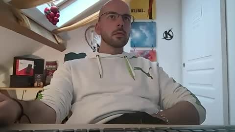 mikmik91 online show from 01.08.25