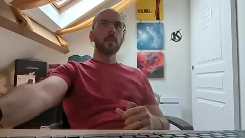 mikmik91 online show from 01.21.25