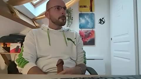 mikmik91 online show from 01.29.25