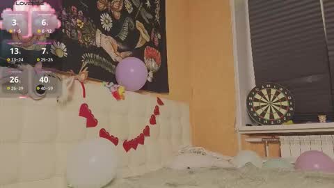 Miko online show from 10.19.25