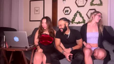 Miko Moon online show from 12.28.24