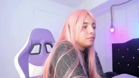 Snapshot of miku_katsuragi chatting on 02.05.26 miku katsuragi online show from 02.05.26