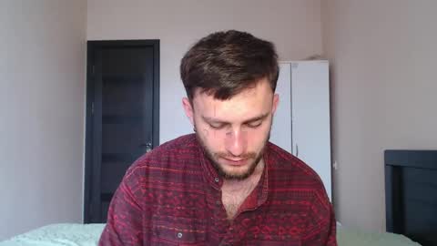 Snapshot of mikw63 chatting on 05.15.26 Sin online show from 05.15.26