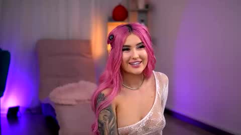 Miky online show from 03.13.26