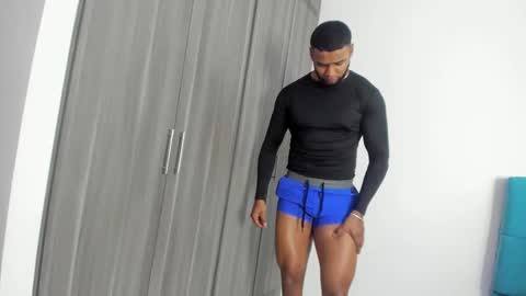 Miky online show from 10.08.25