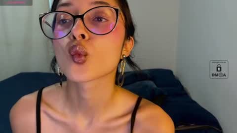 Snapshot of mila_2315 chatting on 07.13.26 Mila and albert online show from 07.13.26