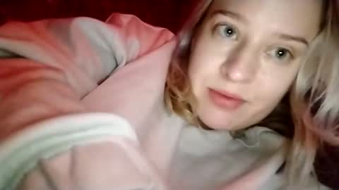 Mila 420 online show from 02.04.26