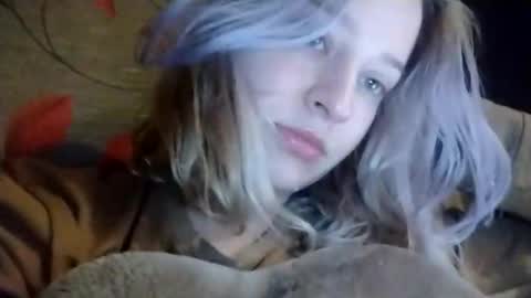 Mila 420 online show from 02.14.26