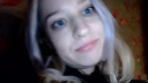 Mila 420 online show from 02.17.26