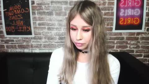 Camilla online show from 09.27.25