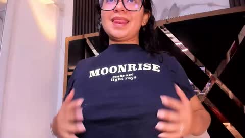 Camila online show from 02.15.26