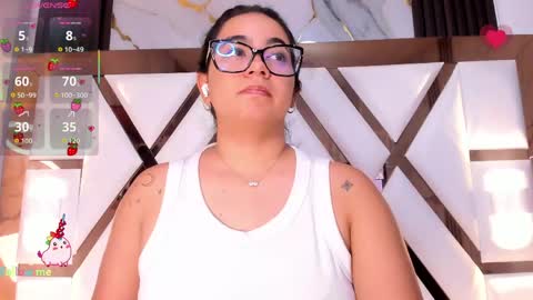 Camila online show from 04.22.26