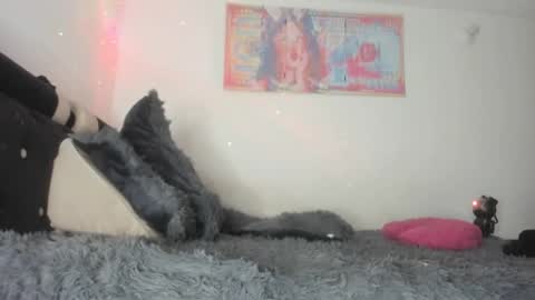 Snapshot of mila_dash chatting on 12.07.24 Mila Dash online show from 12.07.24