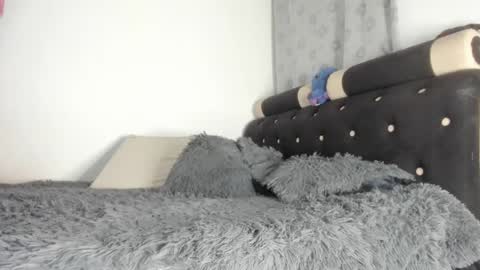 Snapshot of mila_dash chatting on 12.29.24 Mila Dash online show from 12.29.24