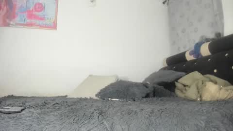 Snapshot of mila_dash chatting on 02.26.25 Mila Dash online show from 02.26.25