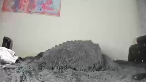 Snapshot of mila_dash chatting on 02.27.25 Mila Dash online show from 02.27.25