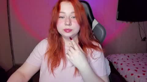 Mila shy sensual person  online show from 03.09.25