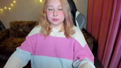 Mila shy sensual person  online show from 10.07.25